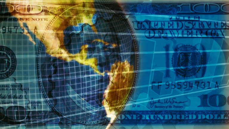 Global Financial Armageddon
