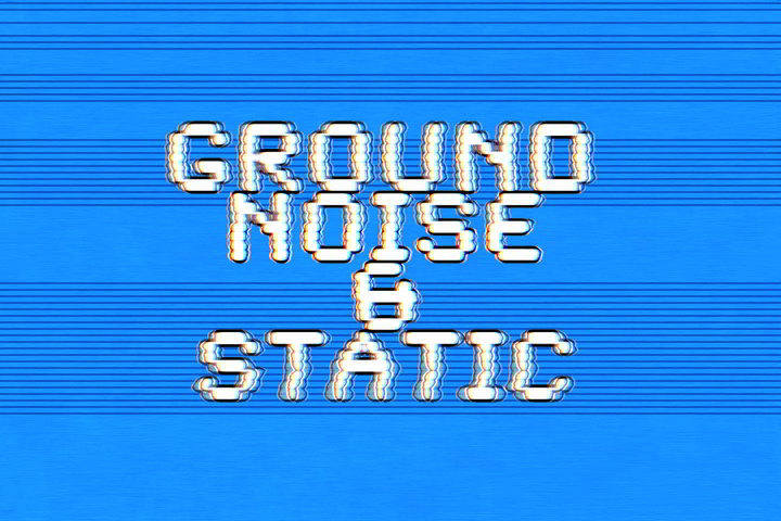 Ground Noise And Static