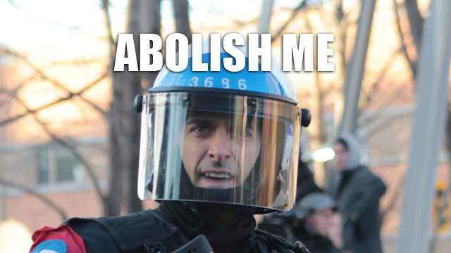 Abolish the Police