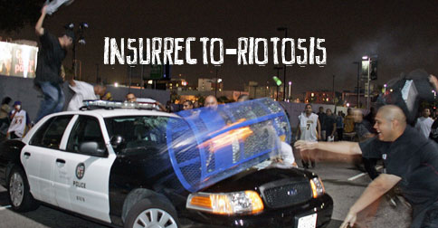 Insurrecto-Riotosis