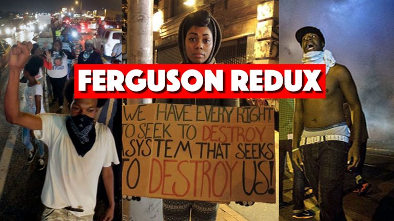 Ferguson Redux