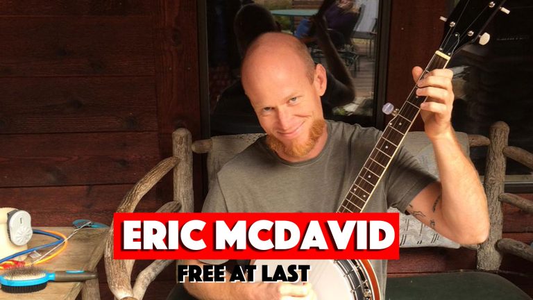 Eric McDavid: Free at Last!