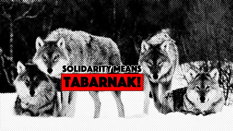 Solidarity Means Tabarnak! Quebec Students Strike Against Capitalism
