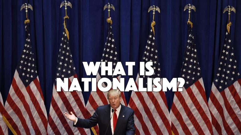 What is Nationalism?