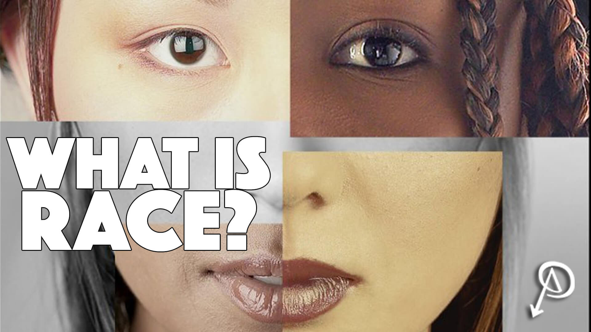 Race – SUB.MEDIA