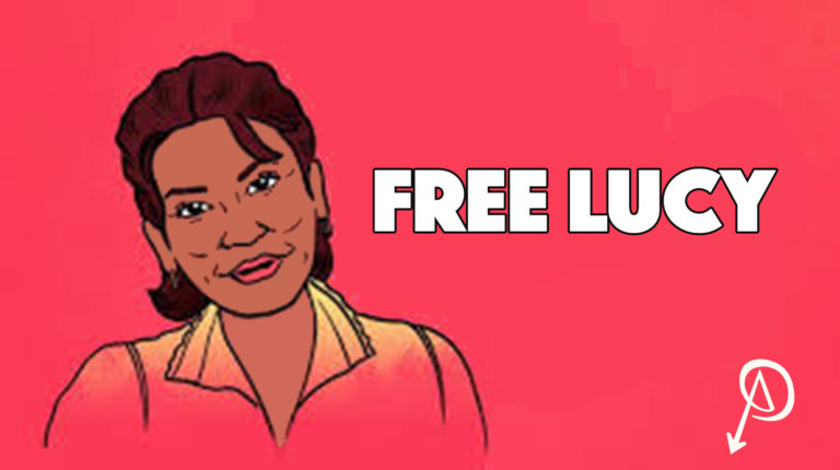 Free Lucy