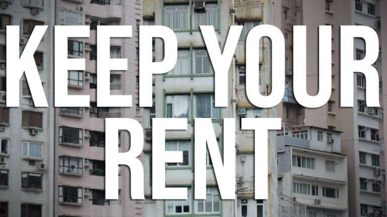 Keep Your Rent