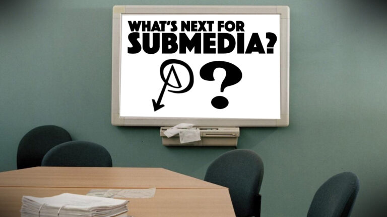 What’s Next for subMedia?