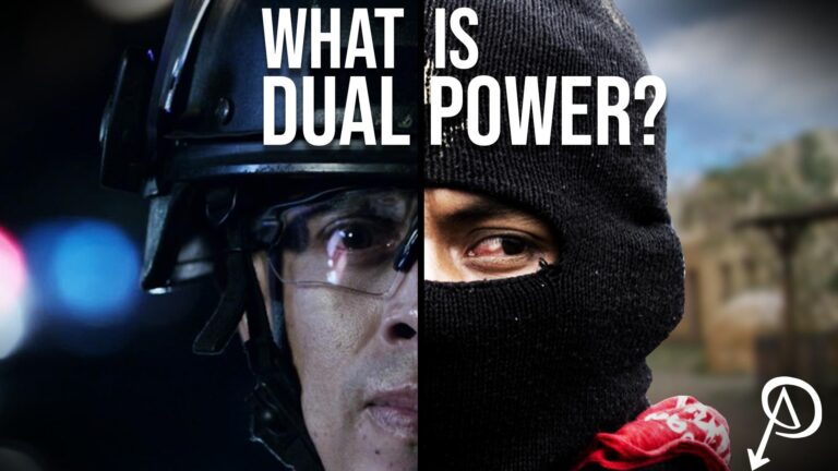 What is Dual Power?