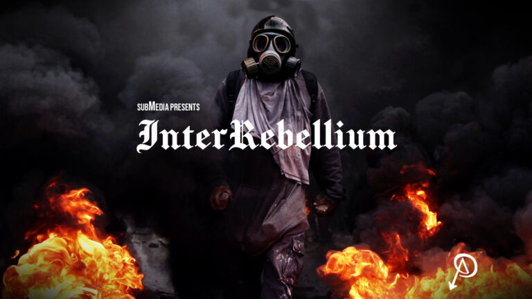 InterRebellium – Trailer