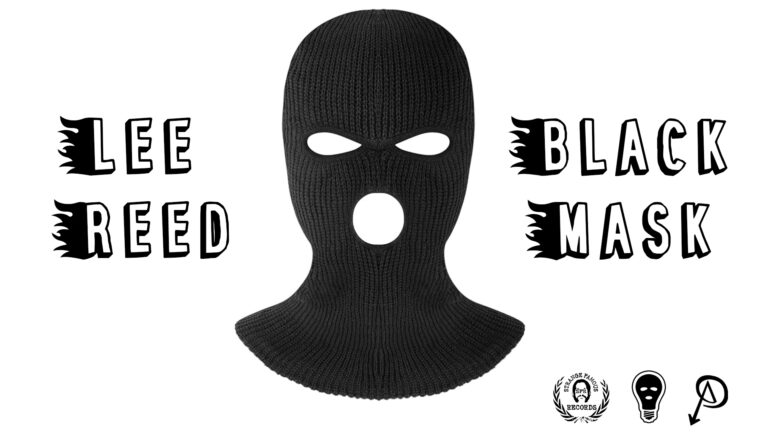 Lee Reed – Black Mask