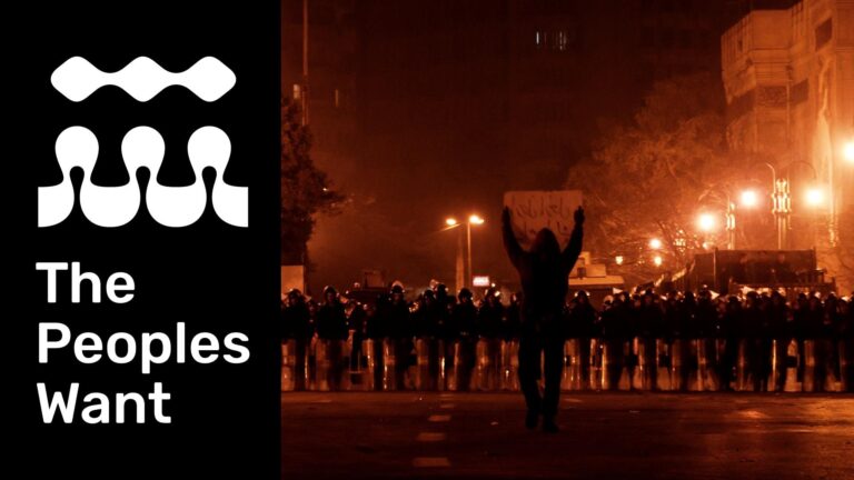 The People’s Want