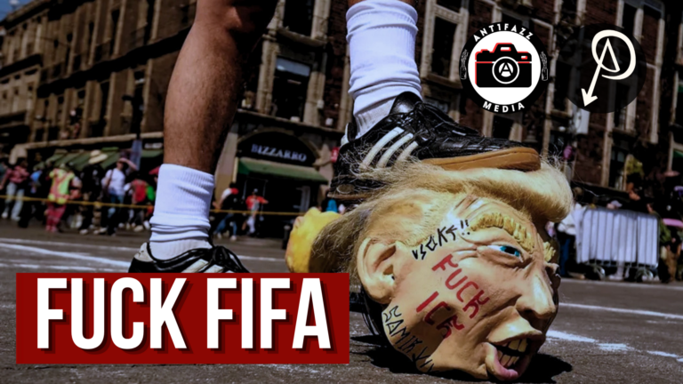 Fuck FIFA