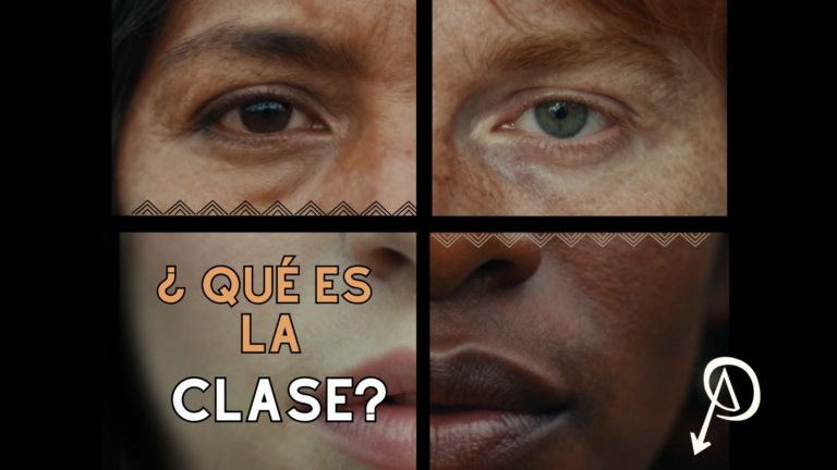 ¿Qué es la raza?