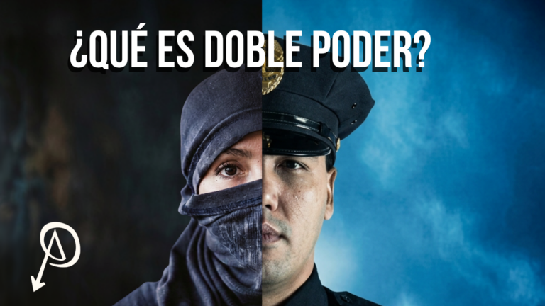 ¿Qué es Doble Poder?